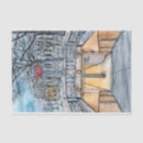Search for winter designs gift wrap Watercolor