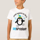 Search for penguin kids tshirts Winter