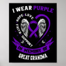 Search for epilepsy posters Purple