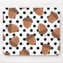 Search for acorns mousepads Fall