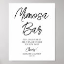 Search for bar sign posters Minimalist