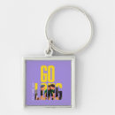 Search for nostalgic square key rings Fan