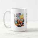 Search for decorated easter egg mugs Colourful