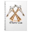 Search for giraffe notebooks Sketch