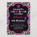 Search for rock star birthday Purple
