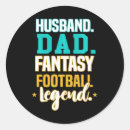 Search for funny husband stickers Dad