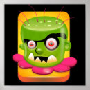 Search for frankenstein posters Monster