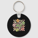 Search for st patrick s day key rings Four leaf clover