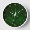 Search for weed clocks Nature