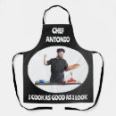 Search for master chef aprons Grilling