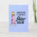 Search for promotion cards Typography