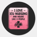 Search for dedicated stickers Patient care