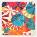 Search for rainy day stickers Vintage