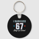 Search for funny school key rings I survived