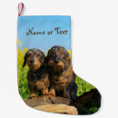 Search for best friend christmas stockings For her