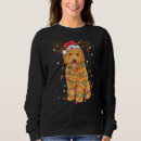 Search for goldendoodle hoodies Xmas