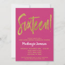 Search for bling sweet 16 invitations Sixteen