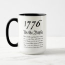 Search for 1776 mugs History