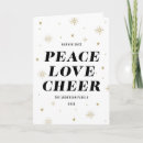 Search for love vertical photocards Peace