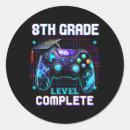 Search for 8th grade graduation stickers Student