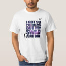 Search for 99 problems tshirts Hip