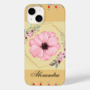 Search for orange blossom iphone cases Illustration