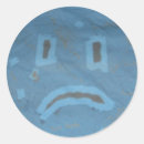 Search for emotion stickers Sad