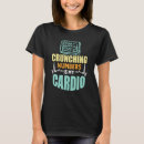 Search for crunch tshirts Accounting