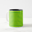 Search for lined mugs Stripes