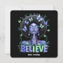 Search for afro invitations Queen