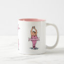 Search for funny ballet mugs Humour