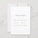 Search for bridesmaid rsvp cards Bridal