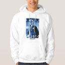Search for graphic hoodies Ted lasso