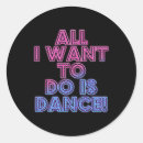 Search for salsa dance stickers Dancelover