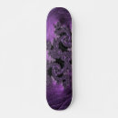 Search for purple skateboards Asian