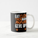 Search for bulk coffee mugs Train hard