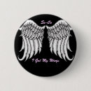 Search for angels in badges Inspirational