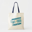 Search for fascism bags Protest