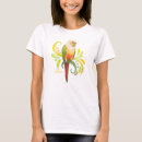 Search for pineapple womens tshirts Conure