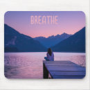Search for meditative mousepads Nature
