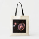 Search for awe bags James webb space telescope