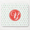 Search for festivities mousepads Green