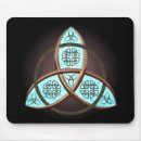 Search for celtic knot symbolism electronics Triquetra
