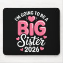 Search for big sister mousepads Kids