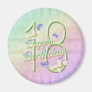 Search for 18th birthday magnets For kids