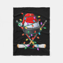 Search for santa hockey christmas decor Buddy