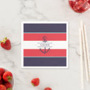 Search for boat napkins Yacht