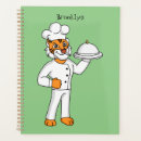 Search for funny cooking office supplies Chef
