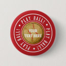 Search for boy red badges Party