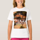 Search for kangaroo kids tshirts Wildlife
